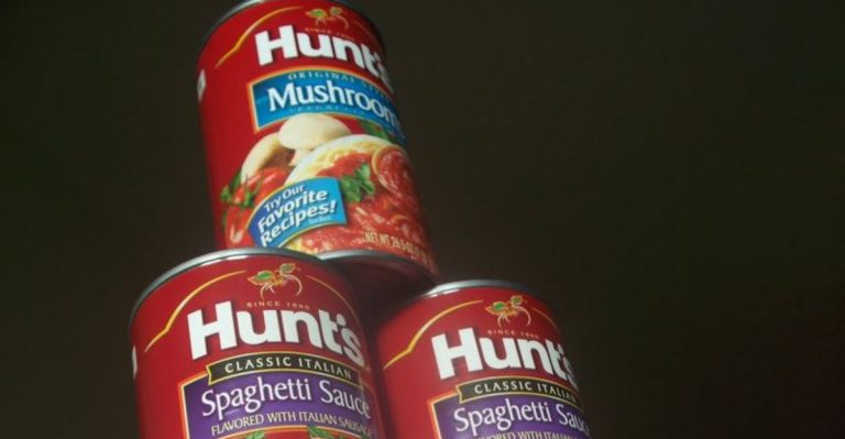 I’m A Chef And I Tried 7 Popular Store-bought Red Sauces And This One Tastes Homemade