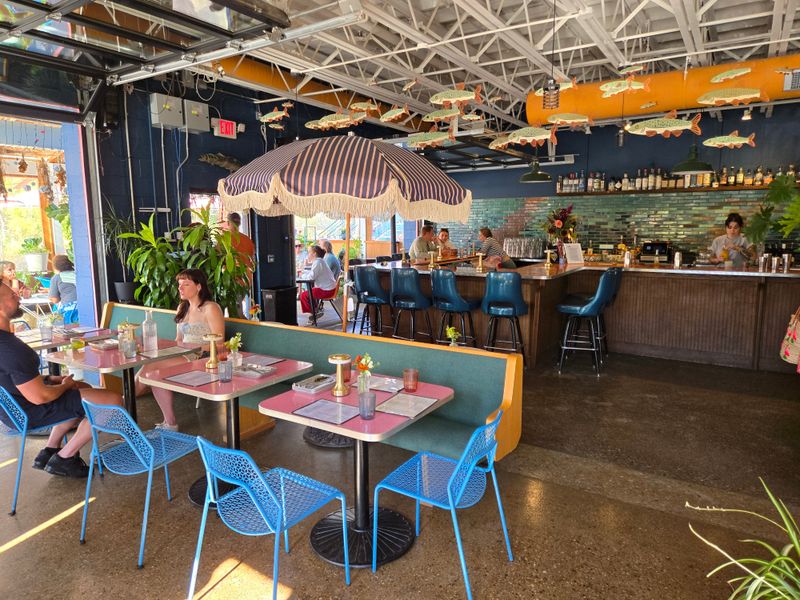 Coriander Kitchen And Farm