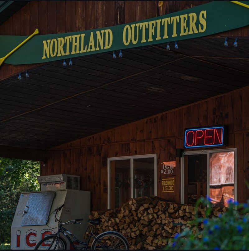 A Camp Store That Actually Helps