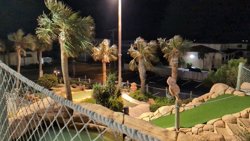 Arcade, Gem Mining, And Extra Activities