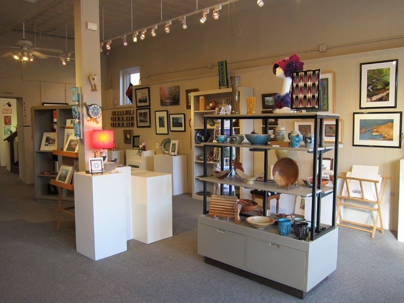 Immerse Yourself In A Vibrant Arts Community Immerse Yourself In A Vibrant Arts Community