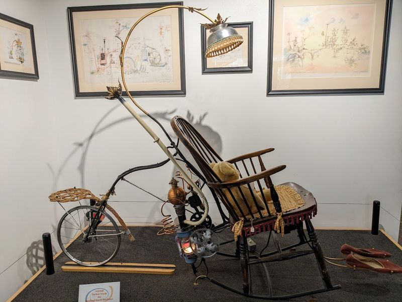 Where Science Becomes An Experience