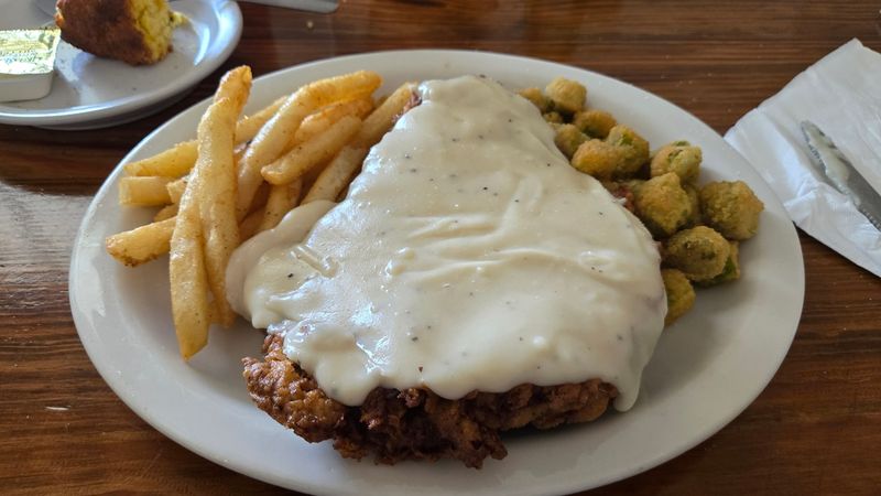 Traditional Southern Dishes Inspired By Historic Recipes