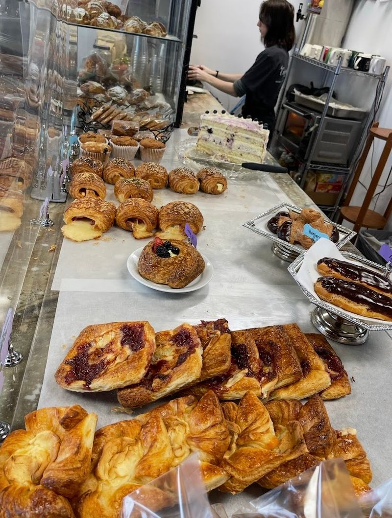 Traditional Recipes Passed Down Through Generations