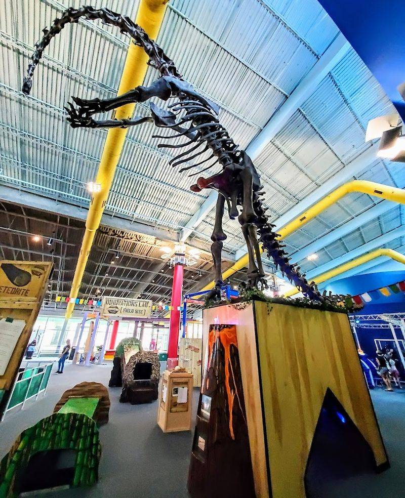 Educational Programming for All Ages