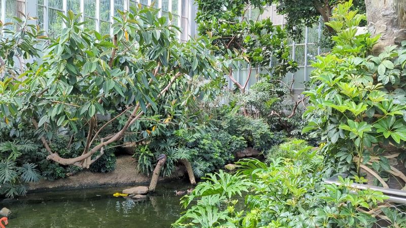 Immersive Walkthrough Habitats Immersive Walkthrough Habitats