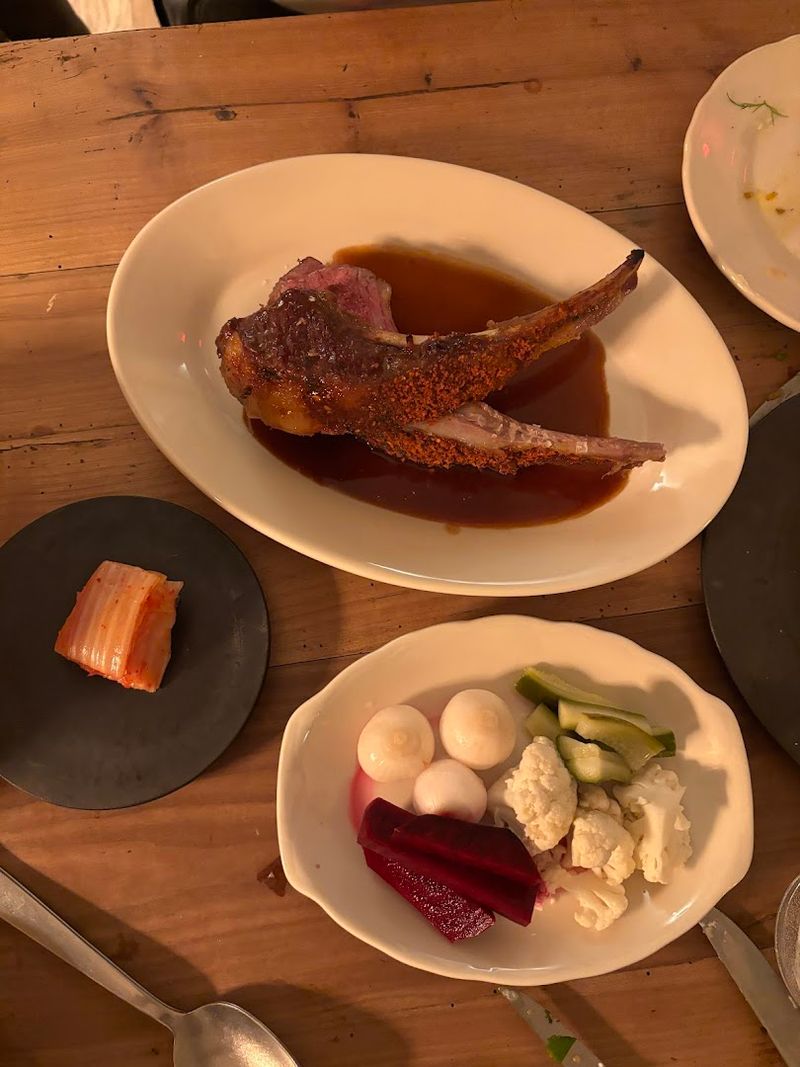  Immigrant Nostalgia On A Plate