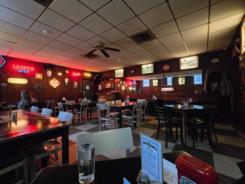 Prosperity Social Club – Tremont, Cleveland