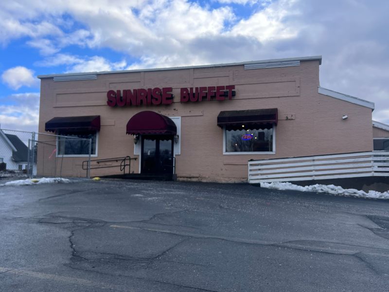 Sunrise Buffet, Lebanon, NH 03766