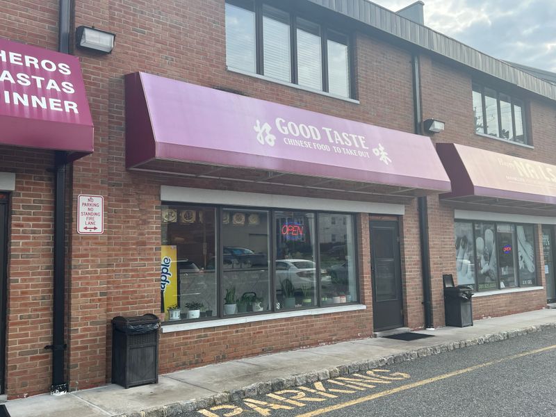 Good Taste — Ramsey, New Jersey