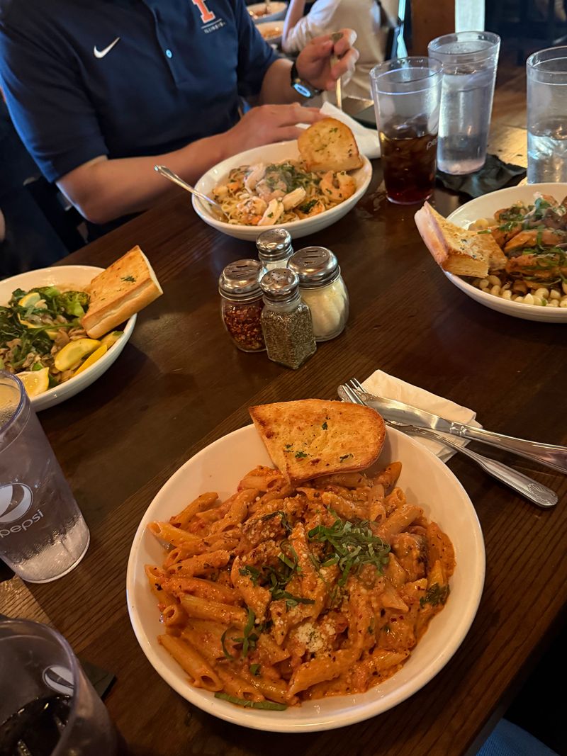 The Warm Family-Run Atmosphere