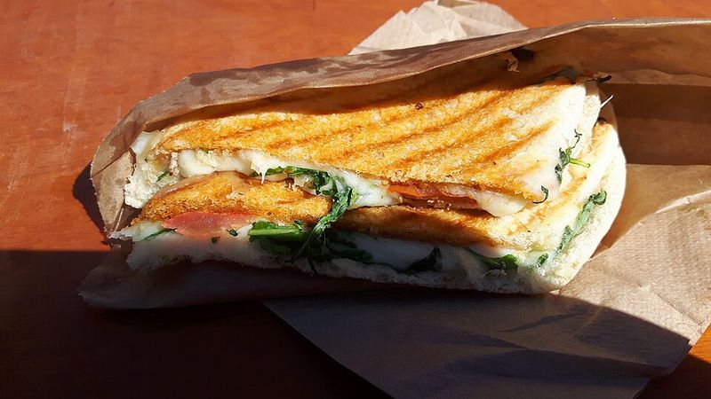 The Panini Experience