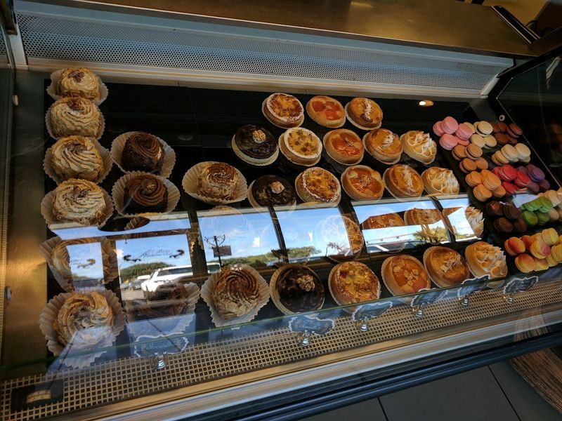 The Almond Croissant Deserves Its Own Dedicated Visit