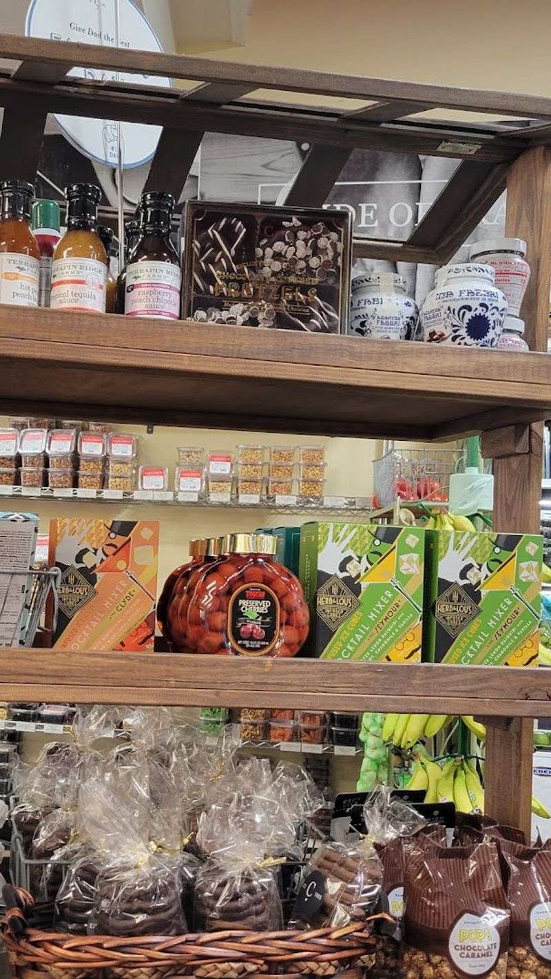 Imported Groceries That Upgrade Any Outdoor Spread