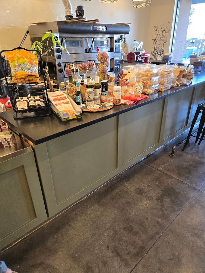 Fresh Pasta Made To Impress