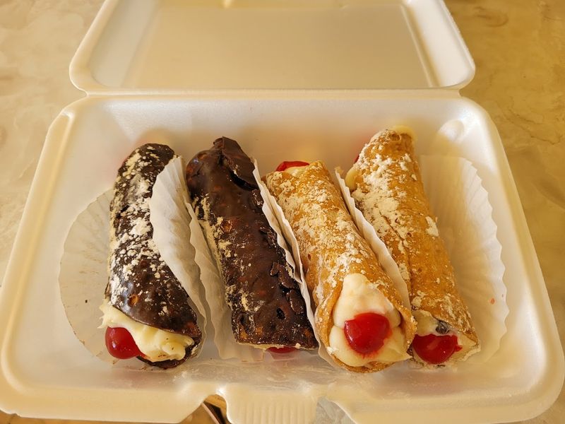 Fresh-Baked Goods That Sell Out Fast