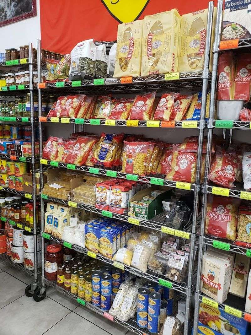 Imported Italian Products That Thrill Serious Foodies