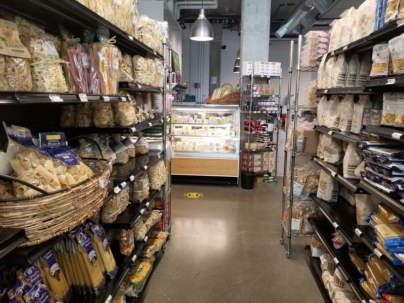 Imported Pasta That Actually Tastes Different