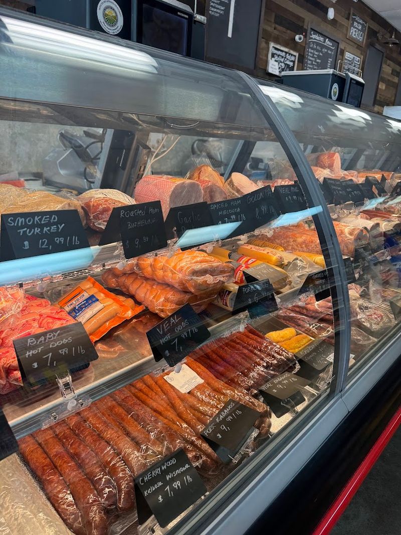 Deli Sandwiches That Have Become a Neighborhood Obsession