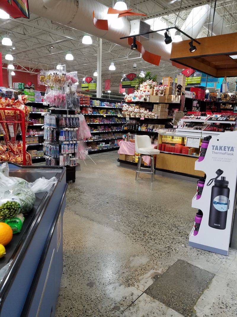 Imported Snacks And Sweets From Every Aisle Imported Snacks And Sweets From Every Aisle