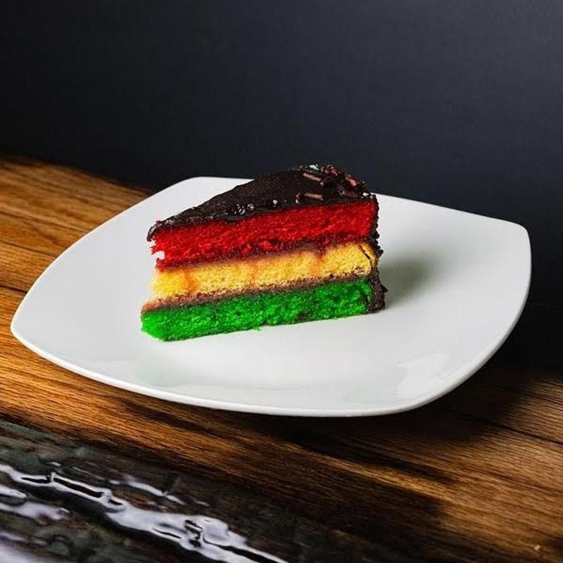 Eatalia Market & Bakery - North Port