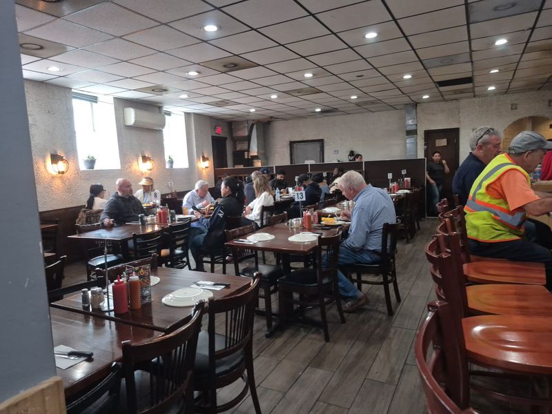 Homey Atmosphere Makes Everyone Feel Welcome