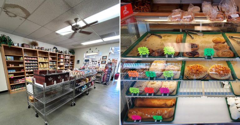 In Arizona, A Bakery That Has Been Serving Locals Since 1969 Still Opens Early And Keeps An Old-School Sense Of Sweetness Alive In Phoenix