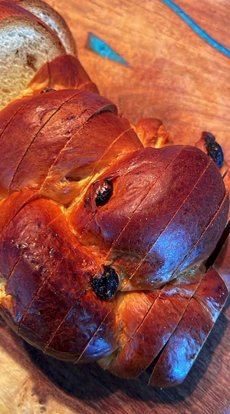 A Family Legacy Baked Into Every Loaf