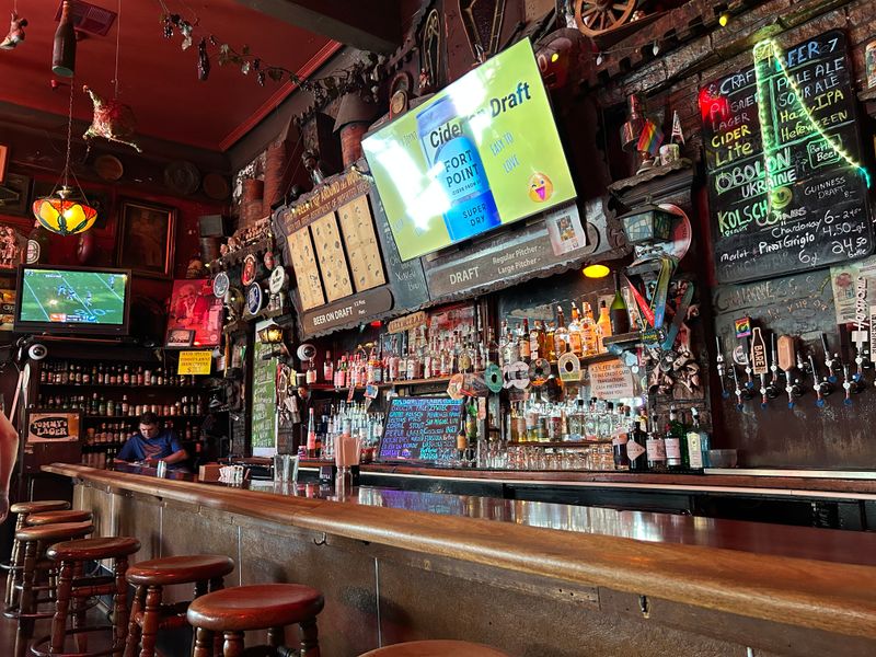 Thanksgiving Every Day Is Actually Real Here