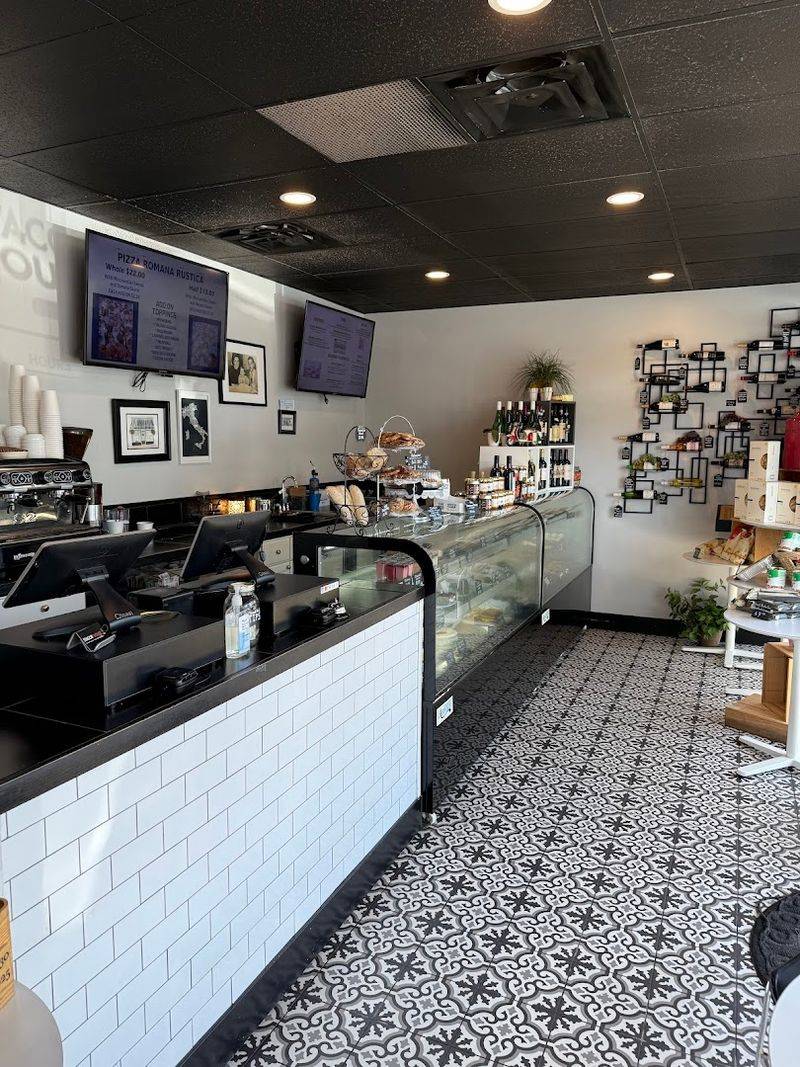 In-House Gelato That Brings Italy to Indiana
