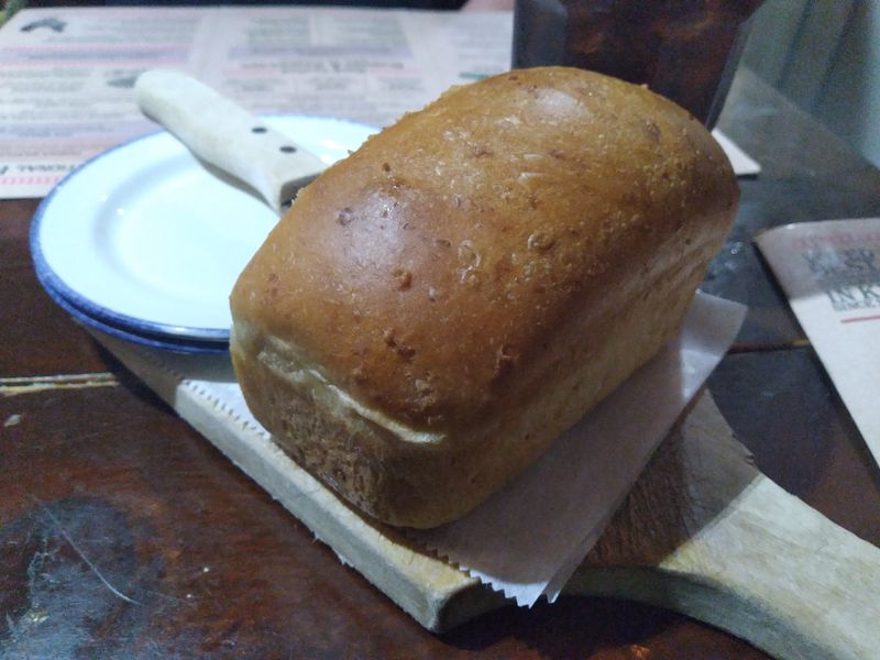 Skillet Cornbread That Stole The Show