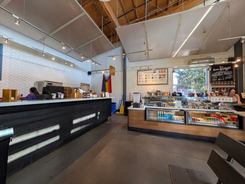 Philz Coffee Oatmeal Cookie And Secret Drinks