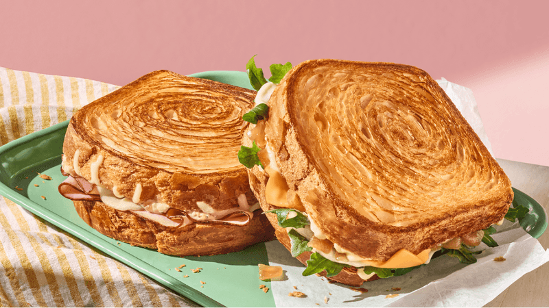 Panera Bread's Artisanal Cheese Selection