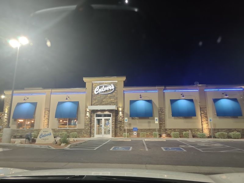 Culver's