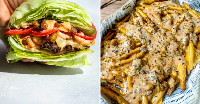 In-N-Out Secret Menu Hacks Minnesota Locals Love To Talk About (Even Without A Location Nearby)