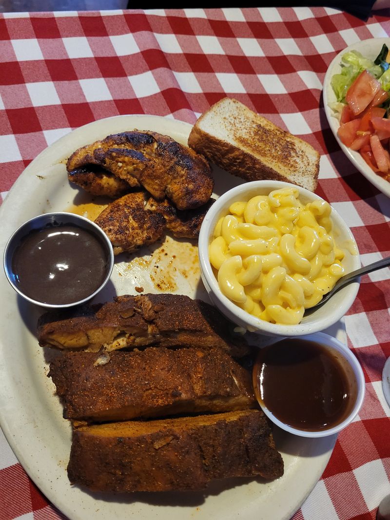 What Makes Their Prime Rib So Exceptional