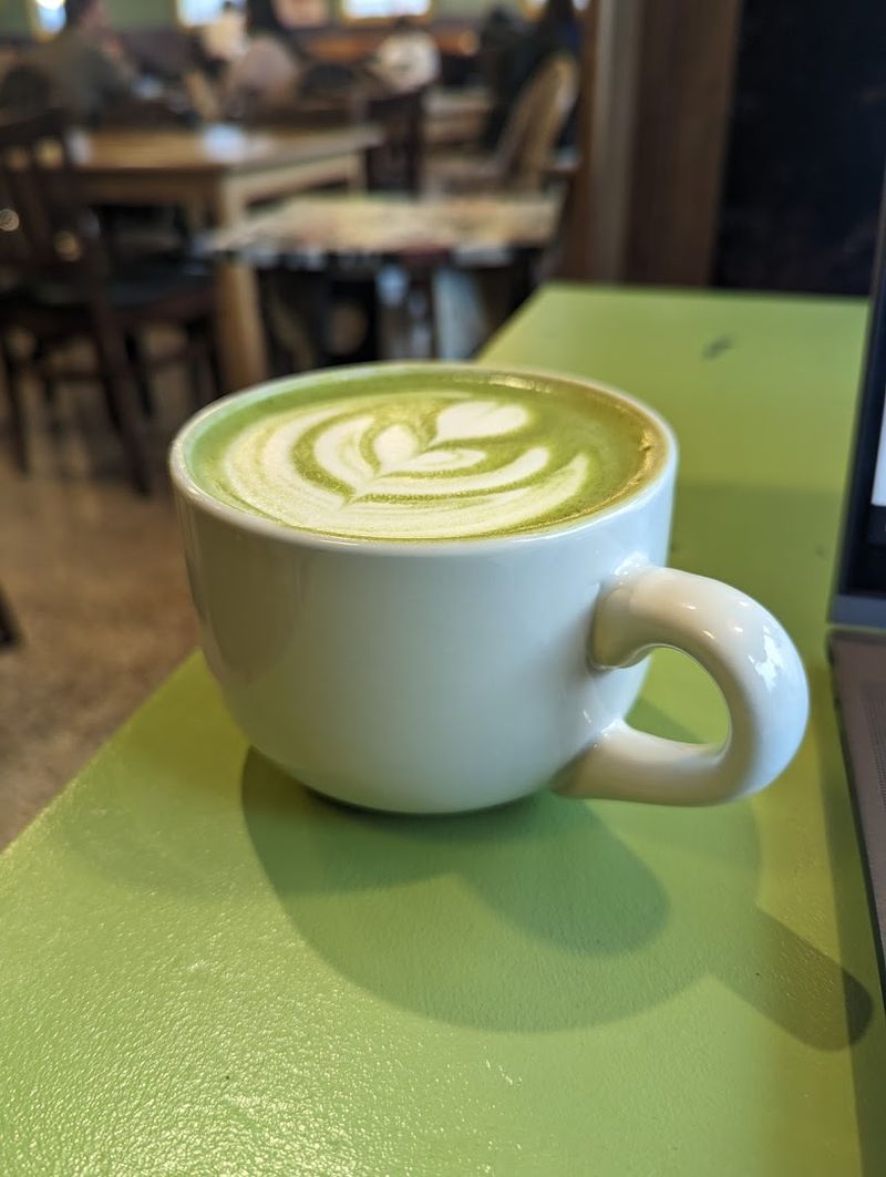 Premium Coffee Drinks 