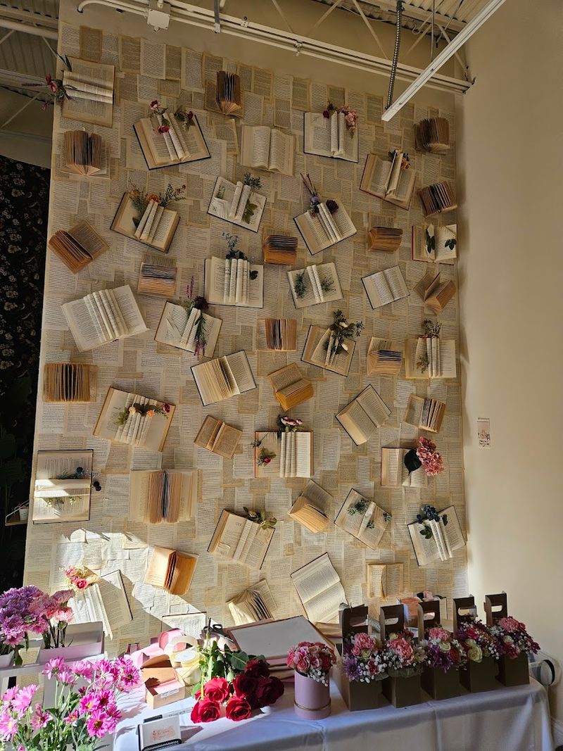 Decor That Tells Its Own Story