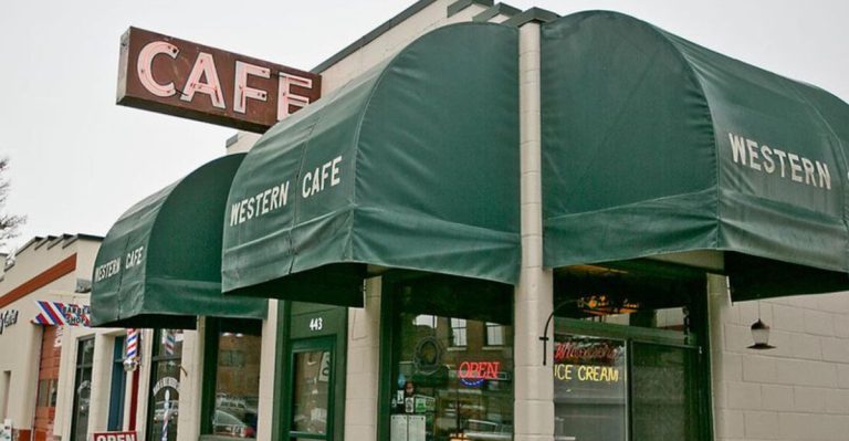 In This Montana Diner, Chicken-Fried Steak Has Remained Unchanged For Years