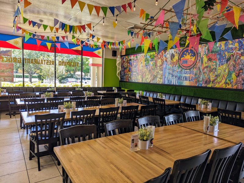 Lutong Pinoy 2 – Filipino Cuisine – Pembroke Pines