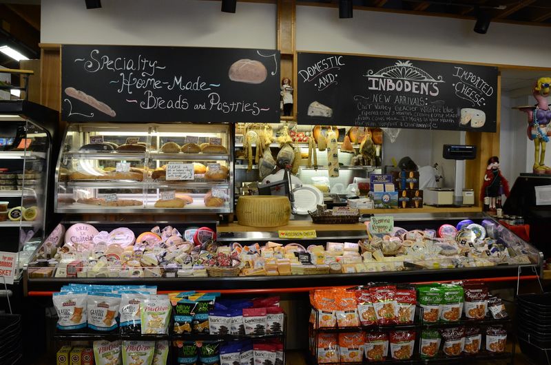 Inboden's Meat Market - DeKalb