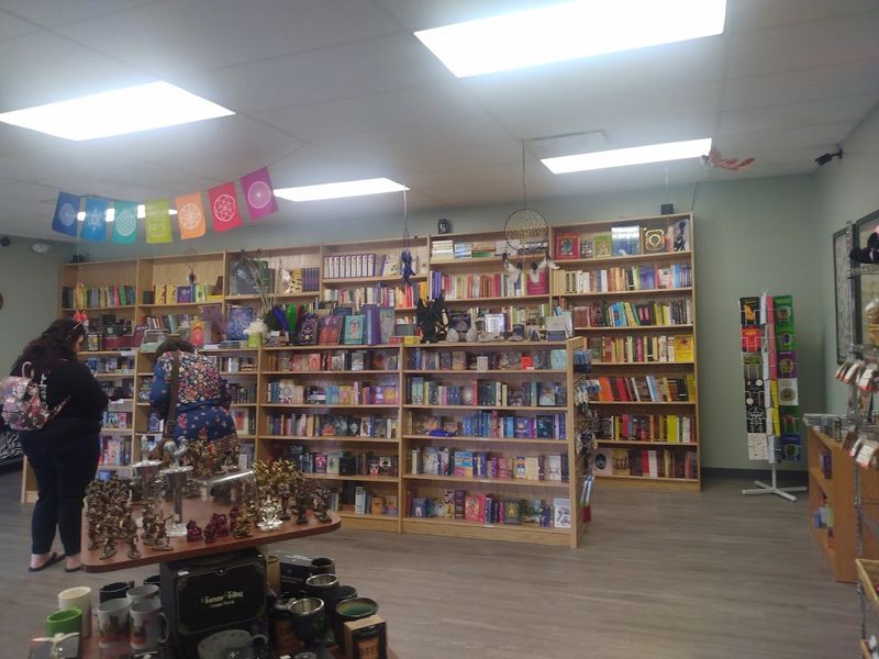 Books and Esoteric Resources