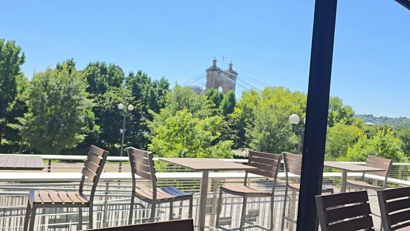 Cincinnati Lager House, Cincinnati