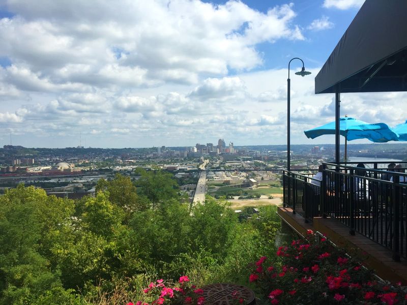 Incline Public House, Cincinnati Incline Public House, Cincinnati
