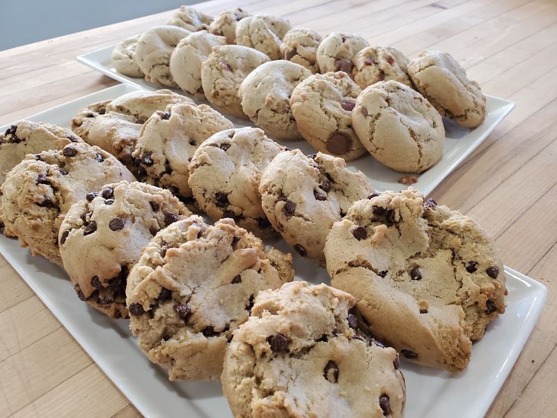 Inclusions Bakery and Dessert Bar, Steamboat Springs