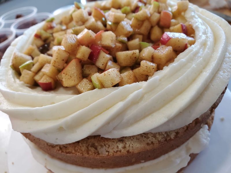 Inclusions Bakery and Dessert Bar, Steamboat Springs