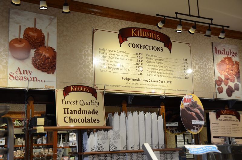 Live Candy-Making That Doubles As Entertainment