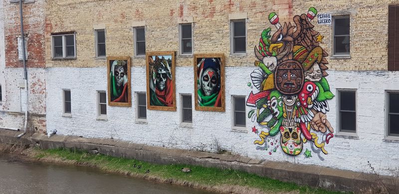 Incredible Diversity That Shapes The City's Identity