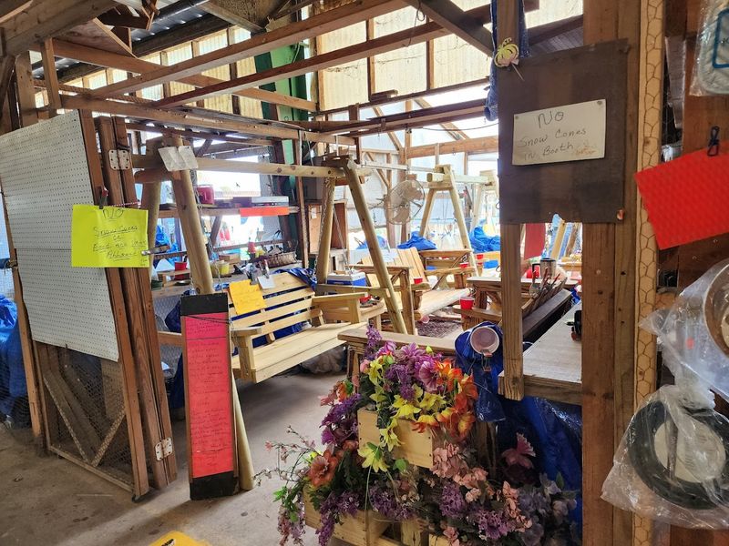 A Cultural Celebration In Every Aisle