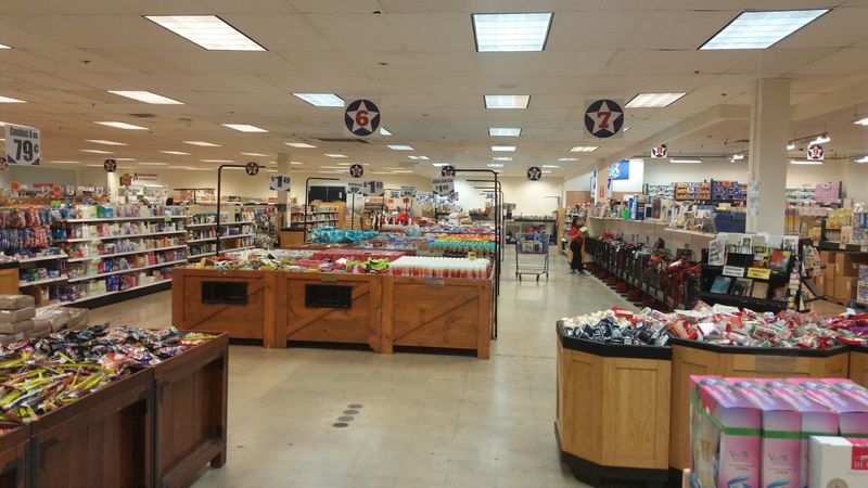 Incredible Product Variety That Covers Every Aisle